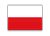 PIZZERIA JIMMY - Polski